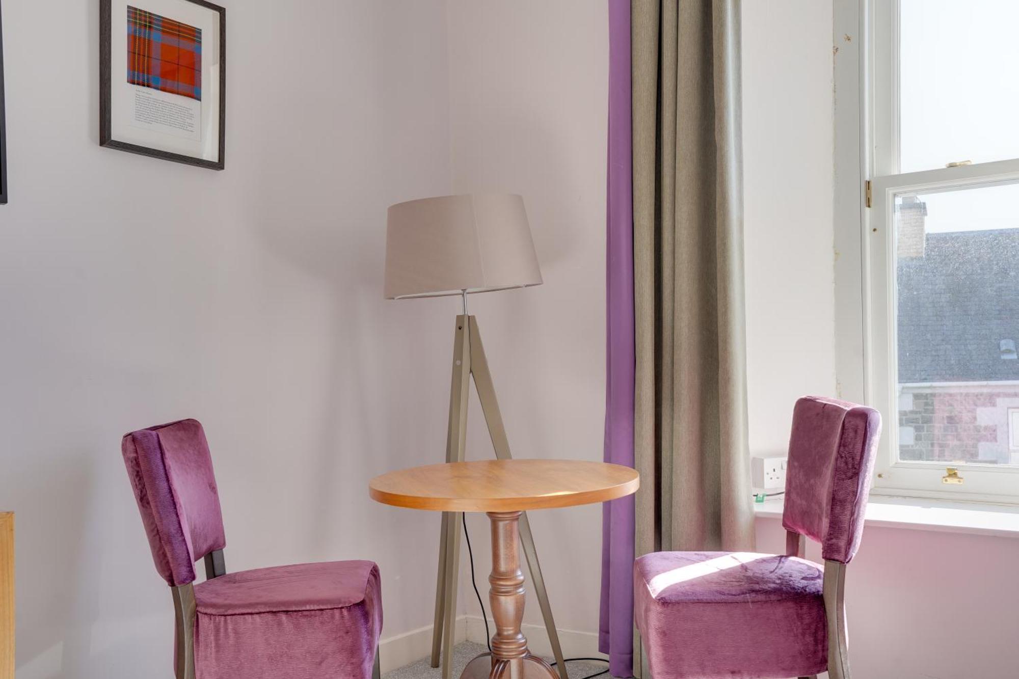 The County Hotel - Self Check-In, Ultra Fast Wi-Fi, Free Parking, Central Location เซลเคิร์ค ภายนอก รูปภาพ